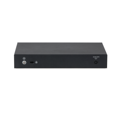 Dahua PFS3010-8ET-96 Switches Networking | Tensor Security